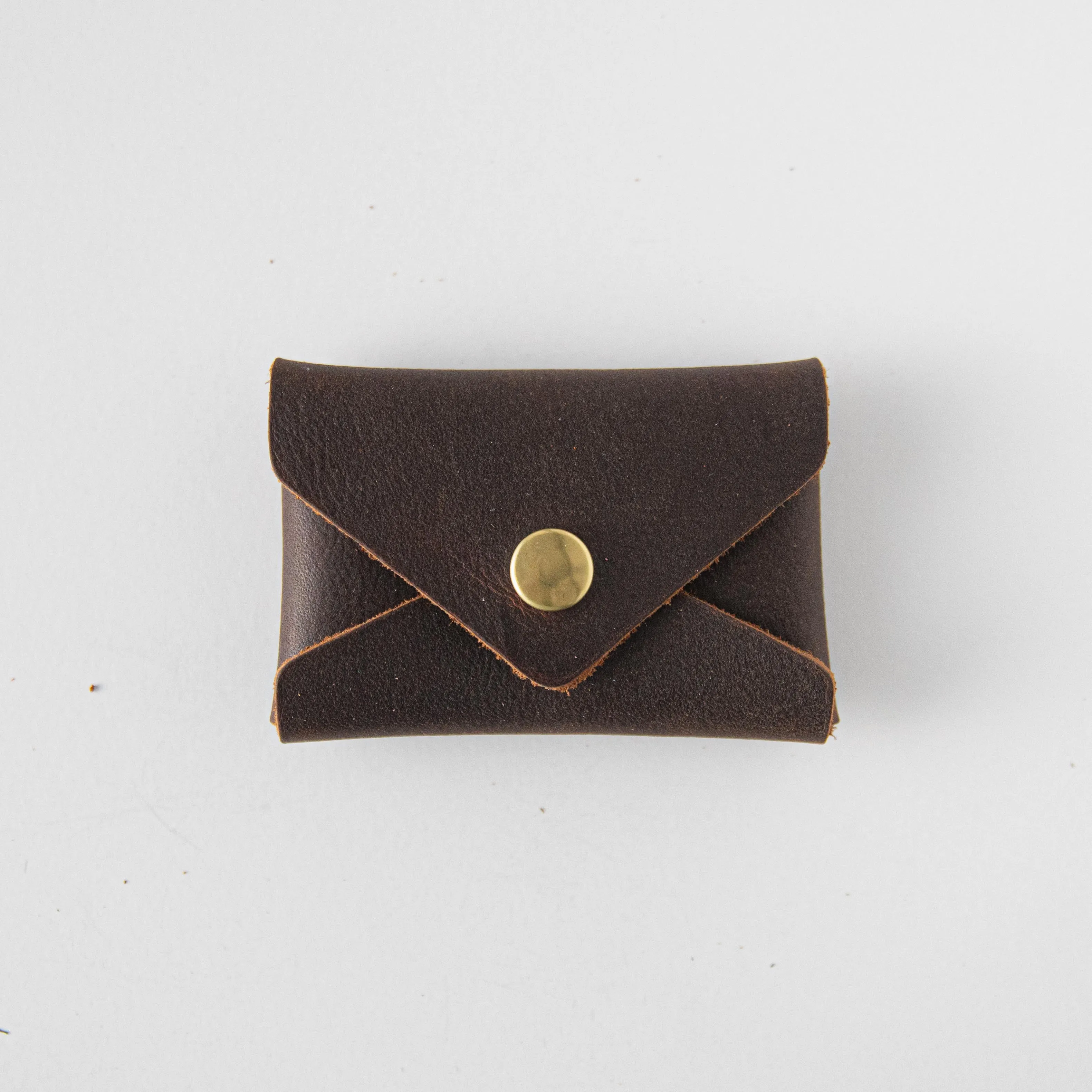 Brown Kodiak Card Envelope