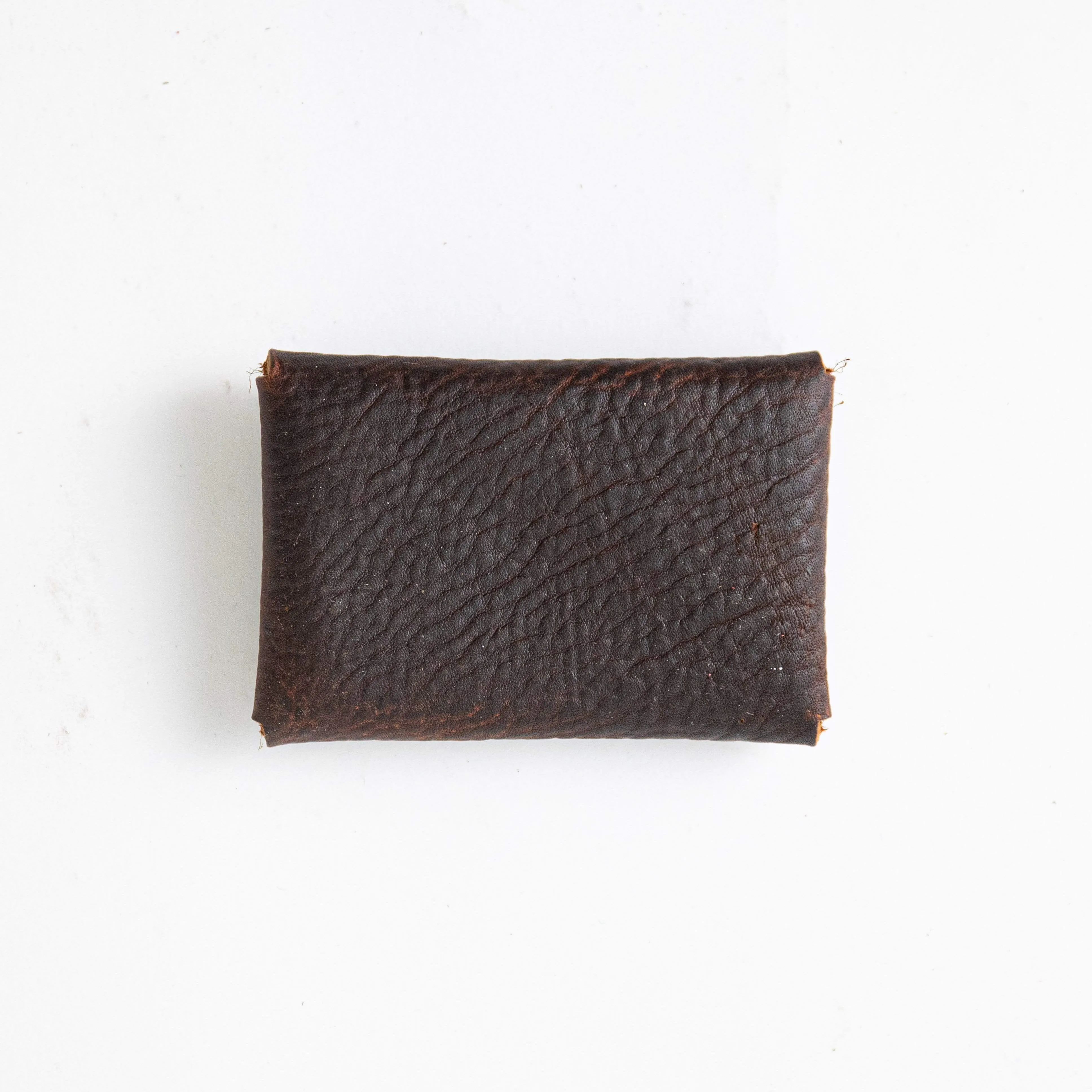 Brown Kodiak Card Envelope