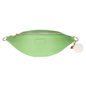 Bum Bag Kelly Green