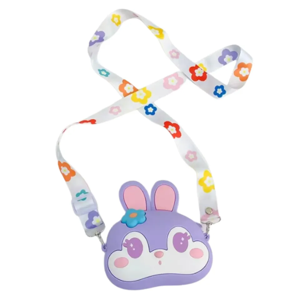 Bunny Kawaii Little Purse