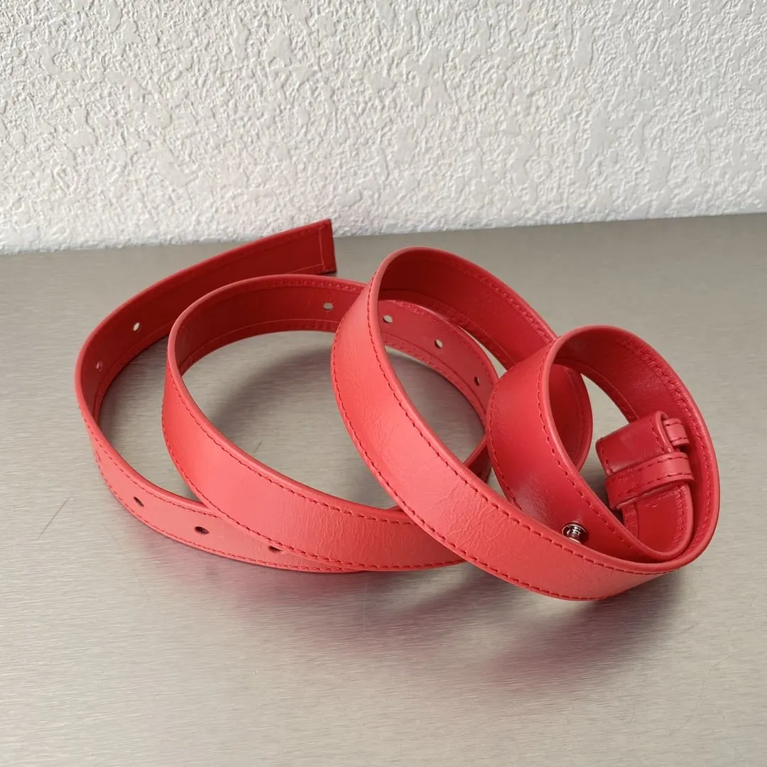 BV Candy Cassette Red, For Women, Women’s Bags 4.7in/12cm