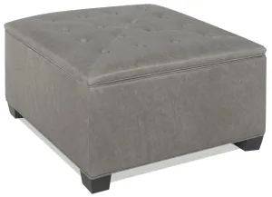 Camden Storage Ottoman