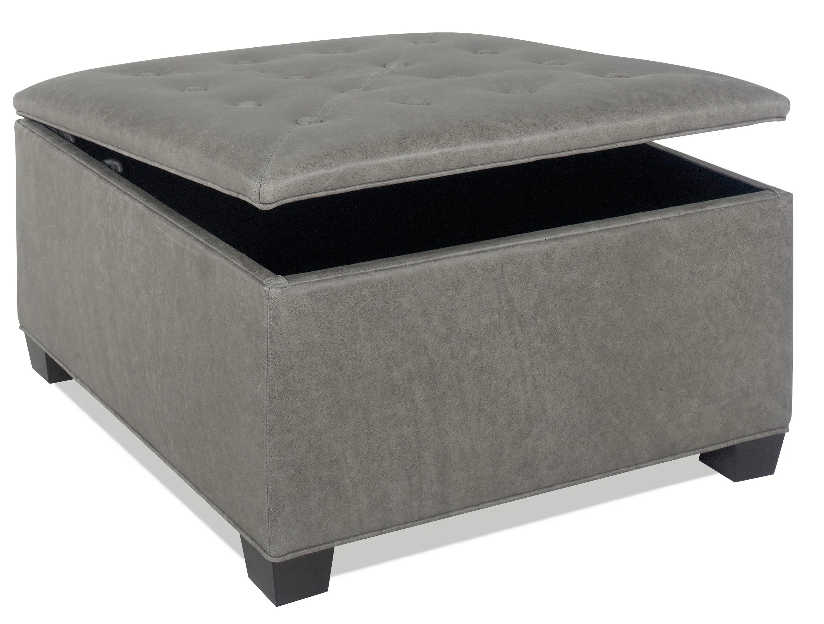 Camden Storage Ottoman