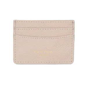 Chelsea Card Holder Stone