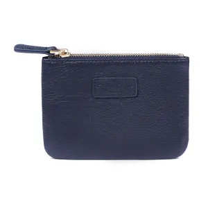 Chelsea Coin Purse Navy