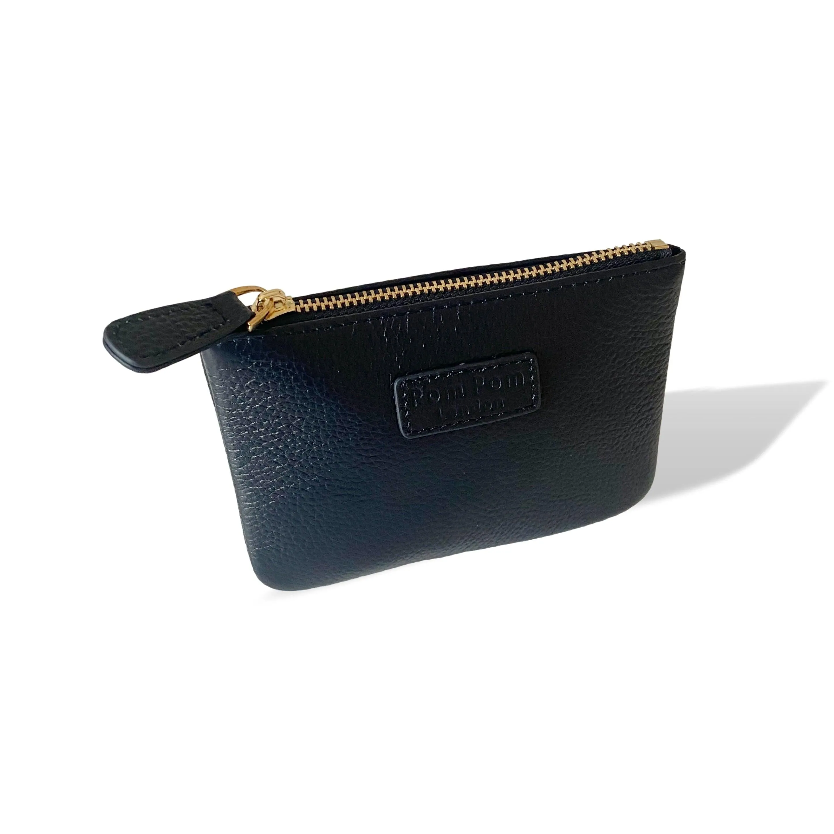 Chelsea Coin Purse Navy