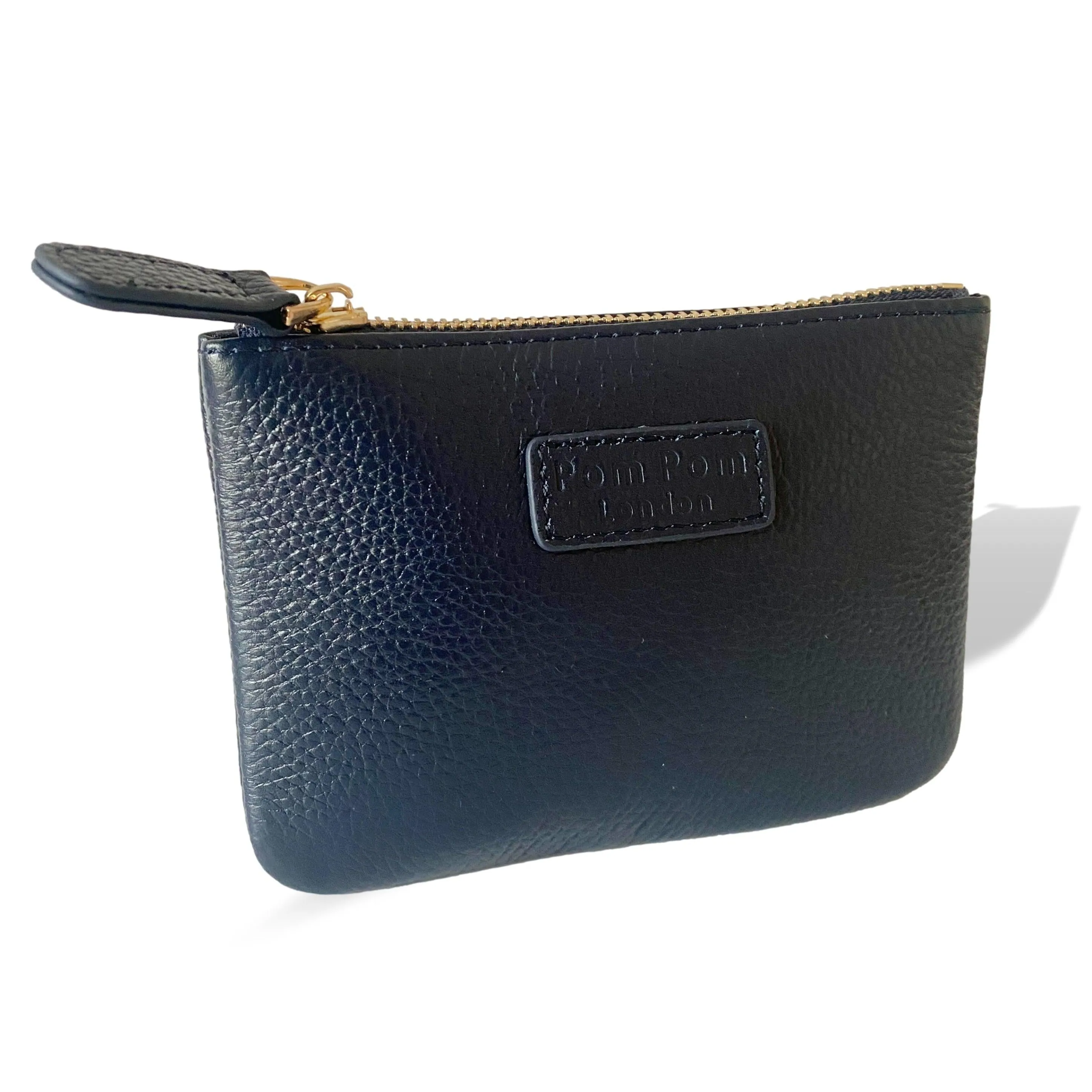 Chelsea Coin Purse Navy