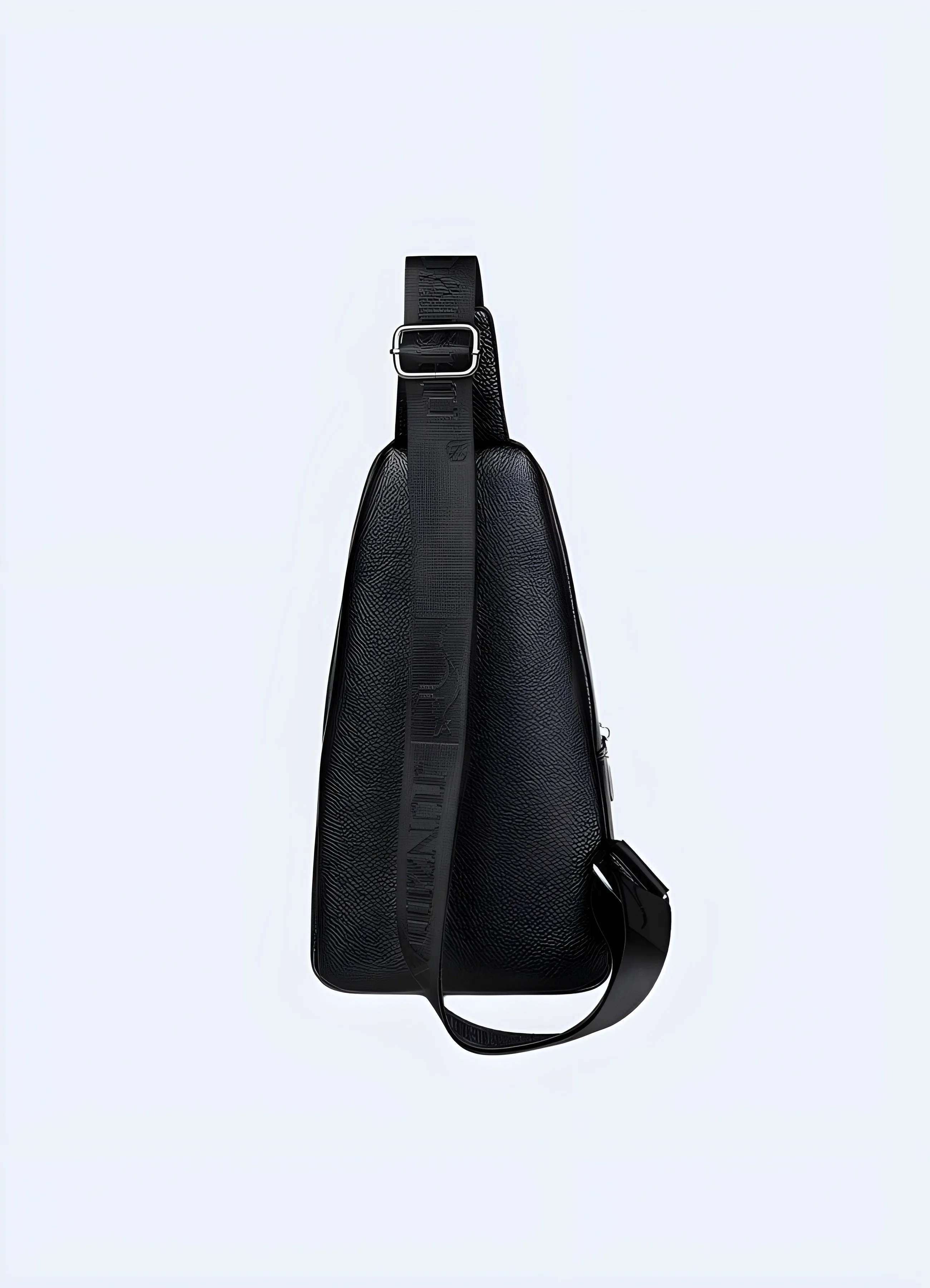 Chest Bag Leather