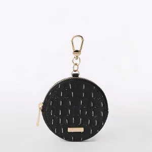 Circle Coin Purse