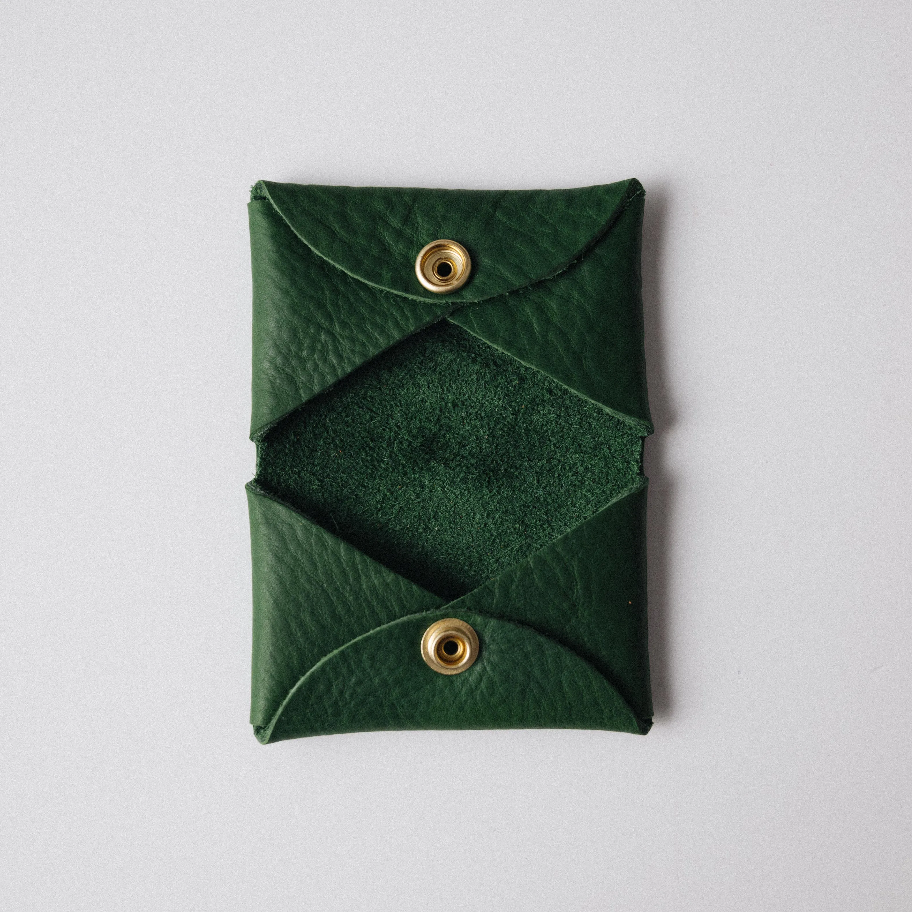 Cypress Double Card Envelope