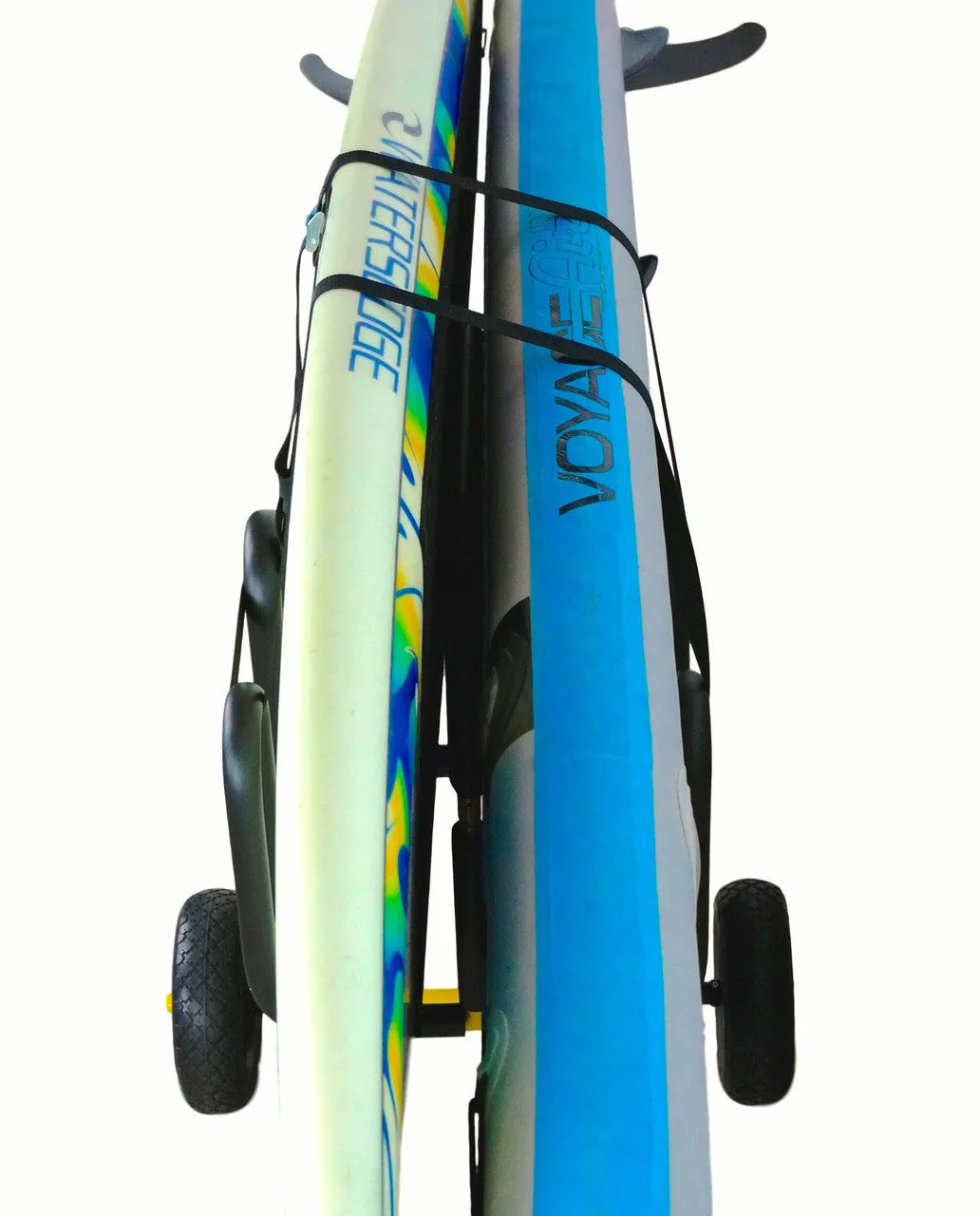 Double SUP Carrier | Paddleboard Cart