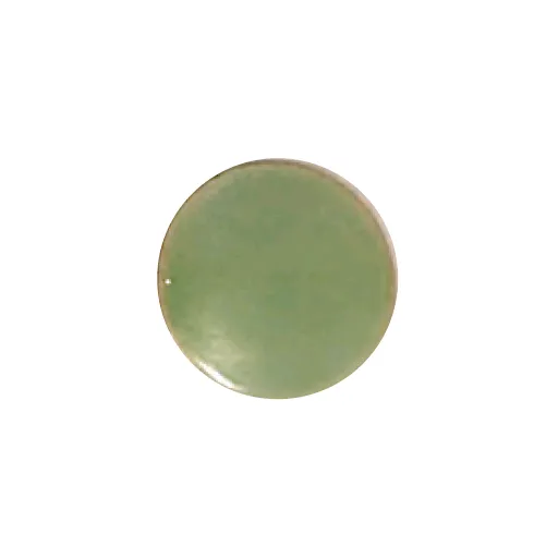 Emaux-Soyer Transparent Enamel #250** Turquoise