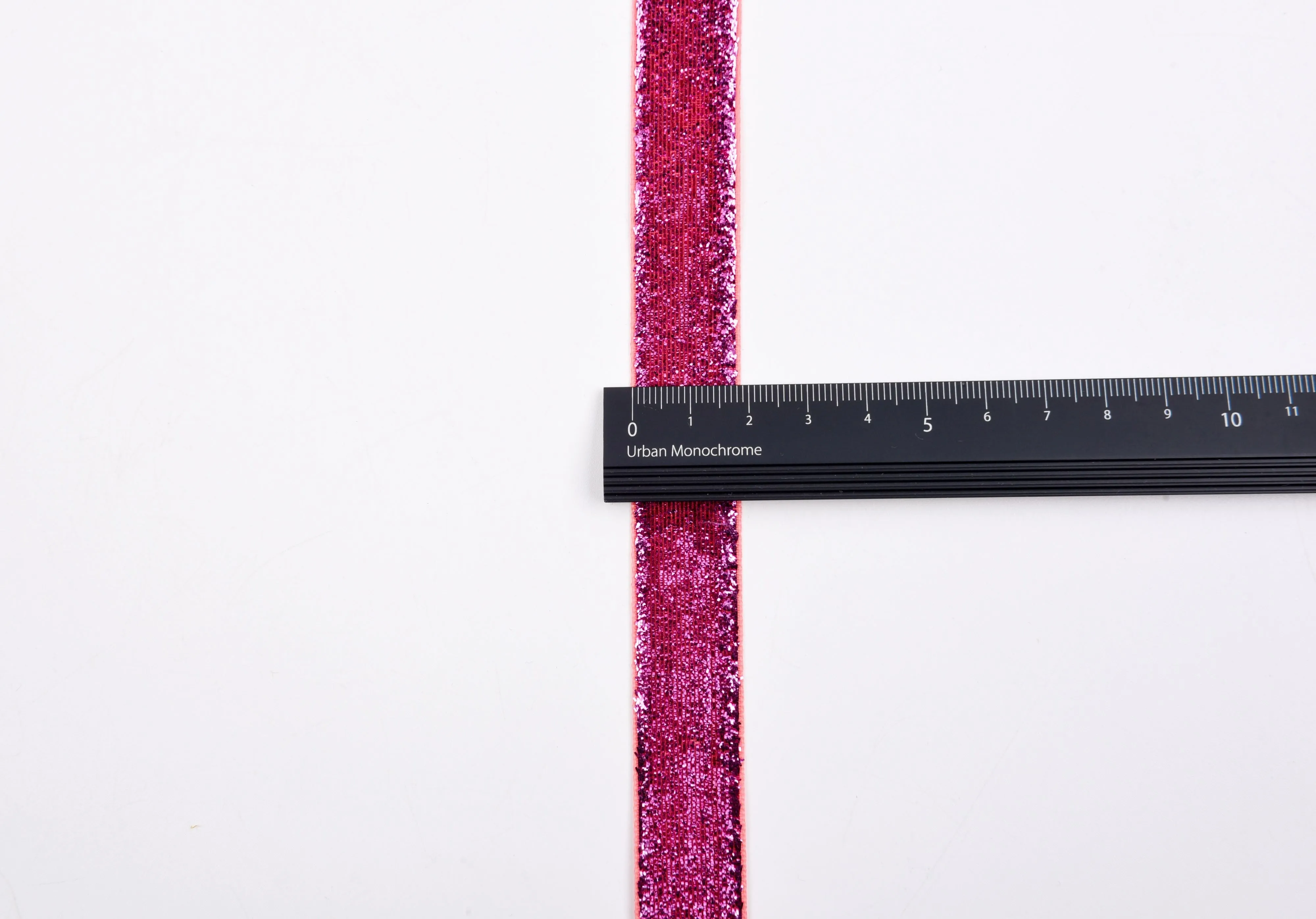 Fancy Sparkly Ribbon 200 mm  wide