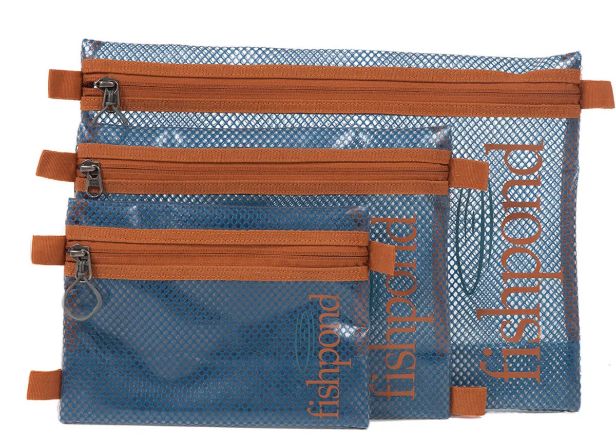 Fishpond Sandbar Travel Pouch 2023