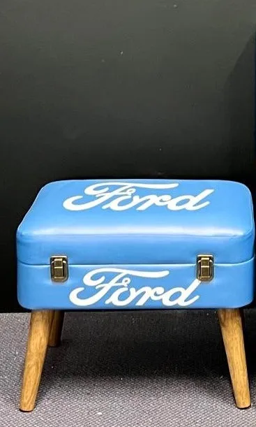 Ford Storage Seat Small w/Legs