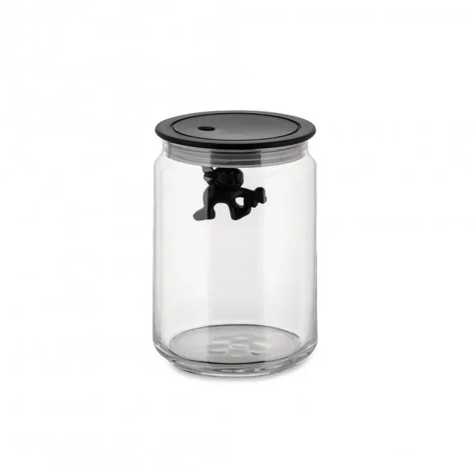 GIANNI KITCHEN STORAGE JAR