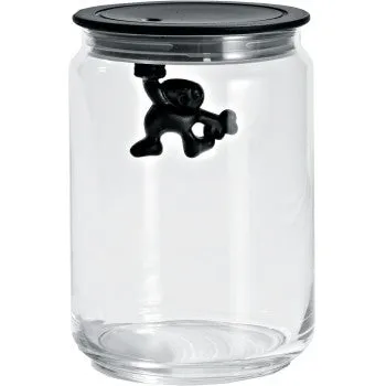 GIANNI KITCHEN STORAGE JAR