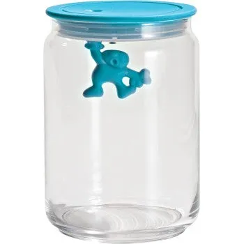 GIANNI KITCHEN STORAGE JAR