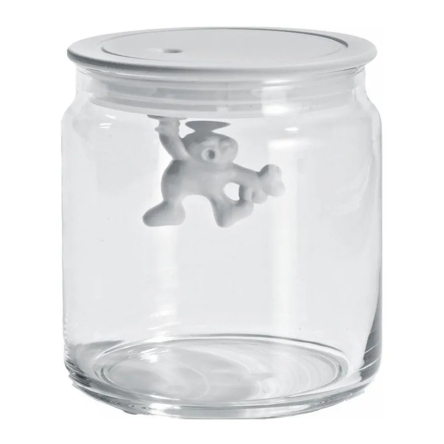 GIANNI KITCHEN STORAGE JAR