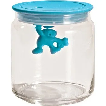 GIANNI KITCHEN STORAGE JAR