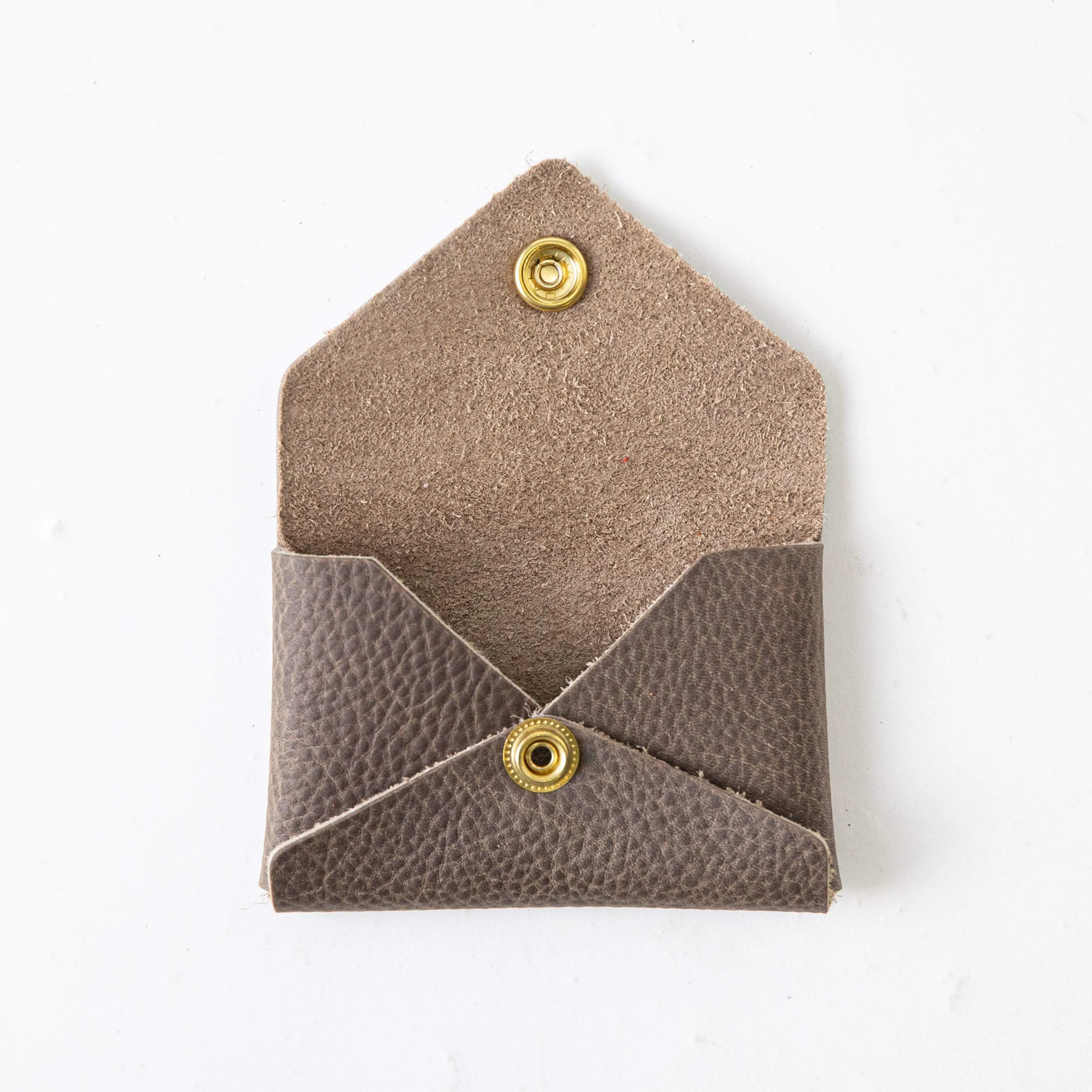 Grey Kodiak Card Envelope