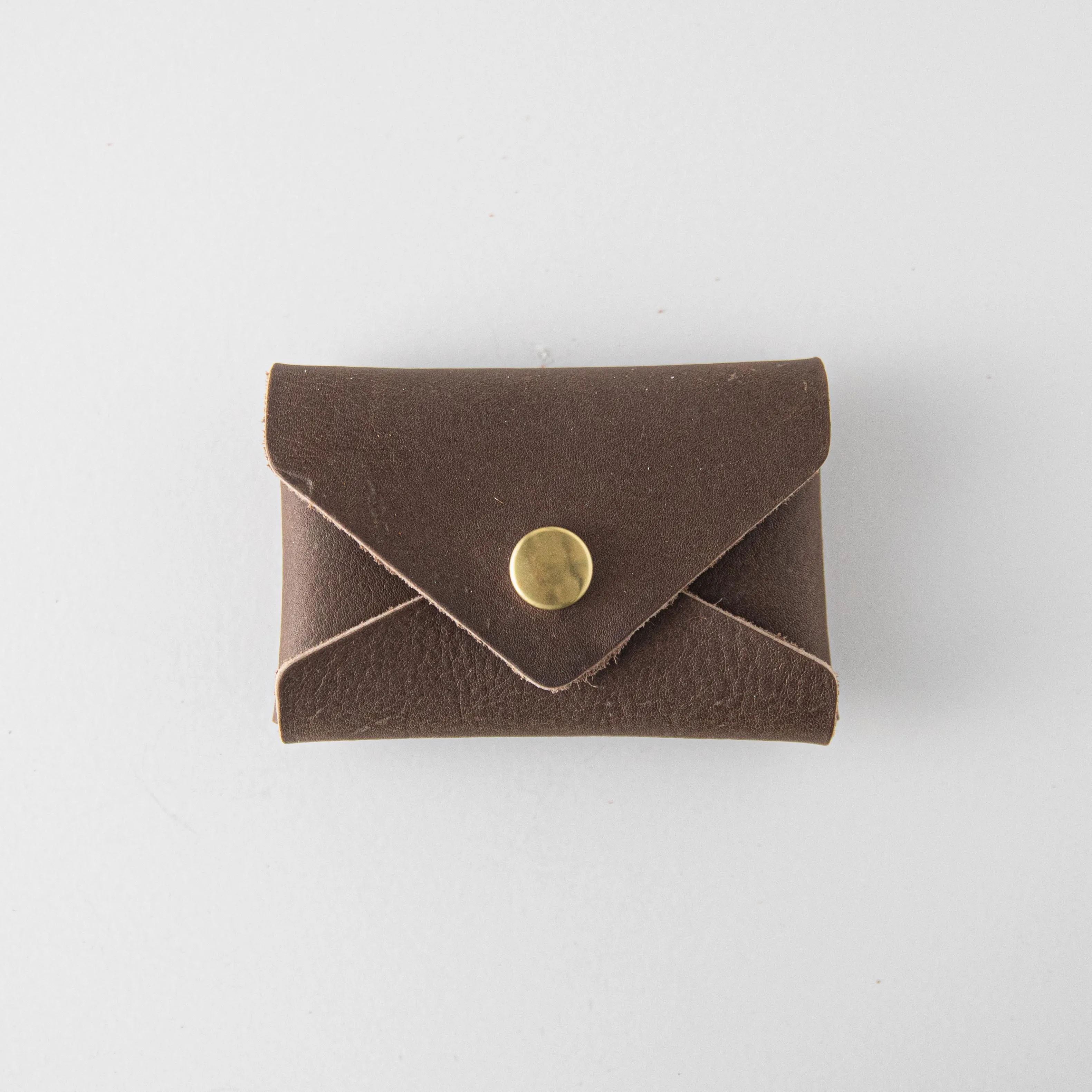 Grey Kodiak Card Envelope