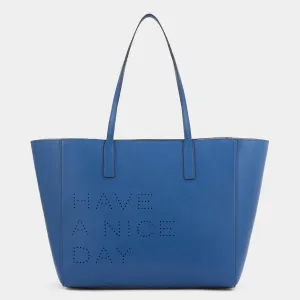 Have a Nice Day Ebury Tote