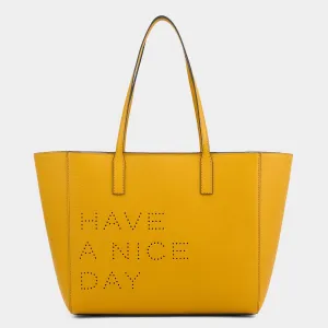 Have a Nice Day Ebury Tote