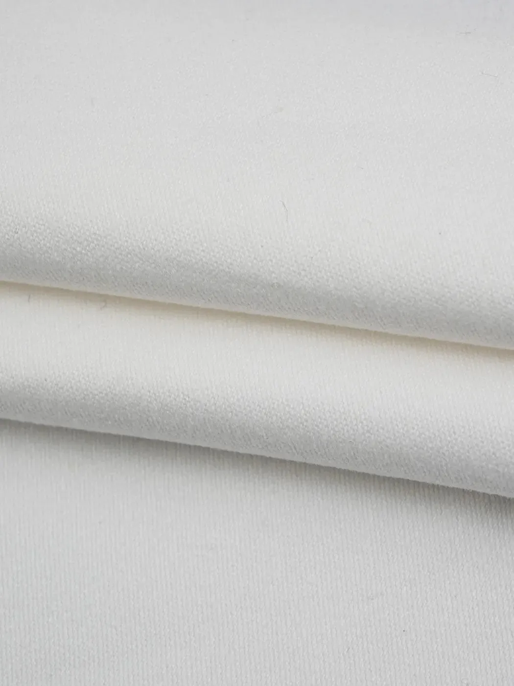 Hemp & Organic Cotton Mid- Weight Twill Fabric ( GH08324B )