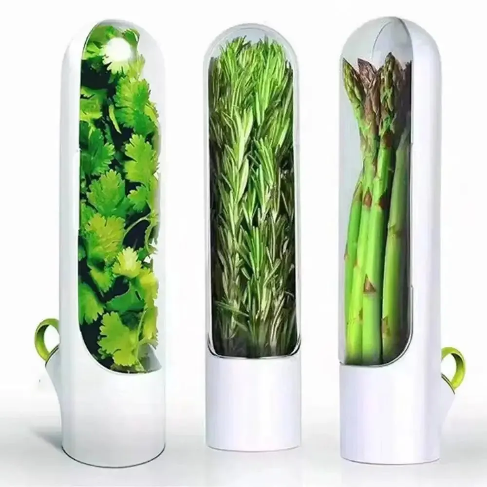 Herb Saver Storage