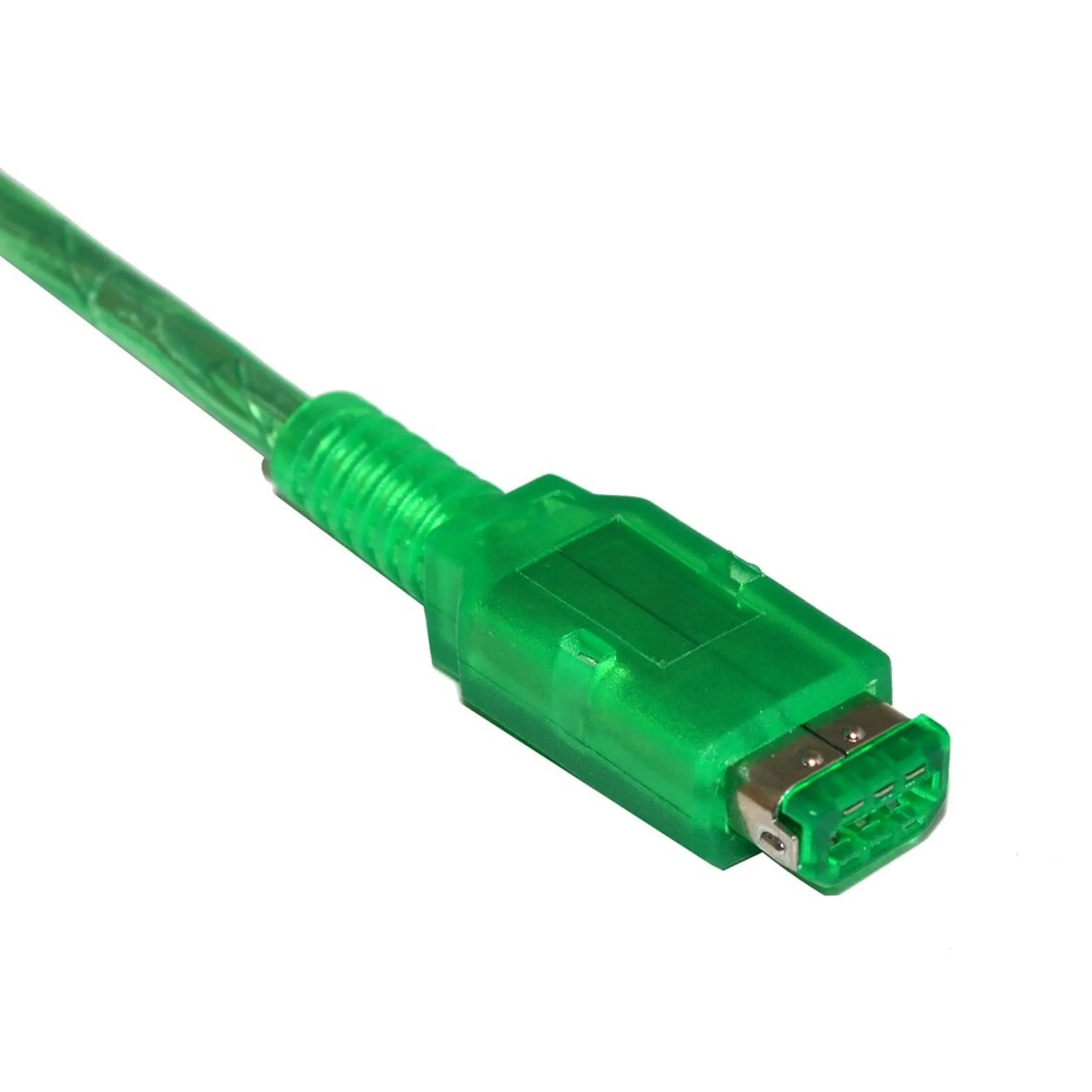 High Quality 2 Player Link Cable for Game Boy DMG | GBC | GBP | GBL