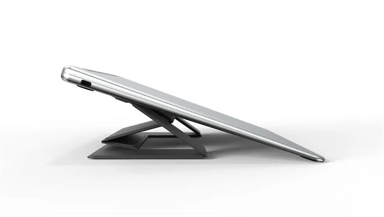 Invisible MacBook/Laptop Stand