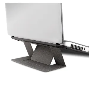 Invisible MacBook/Laptop Stand