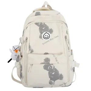 Korean Backpack For Kids and Women MJ170