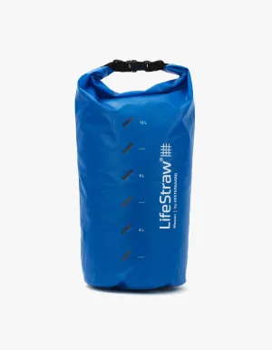 LifeStraw Mission Replacement Roll Bag