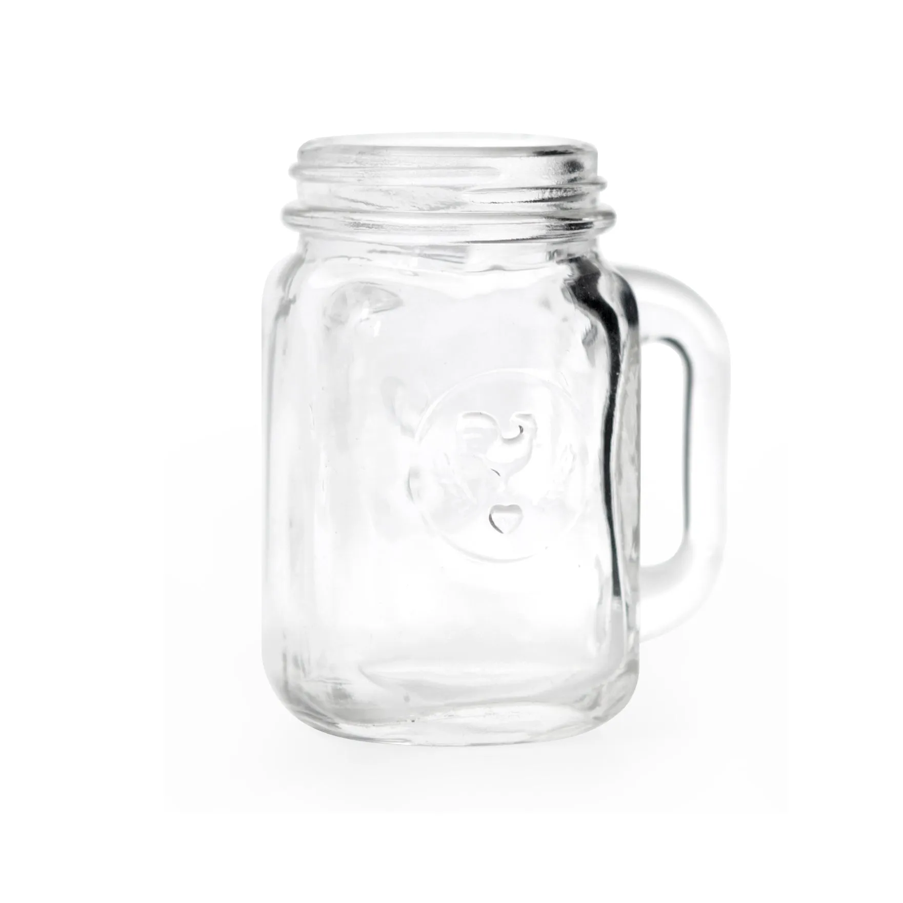 Mason Jar Shot Glass