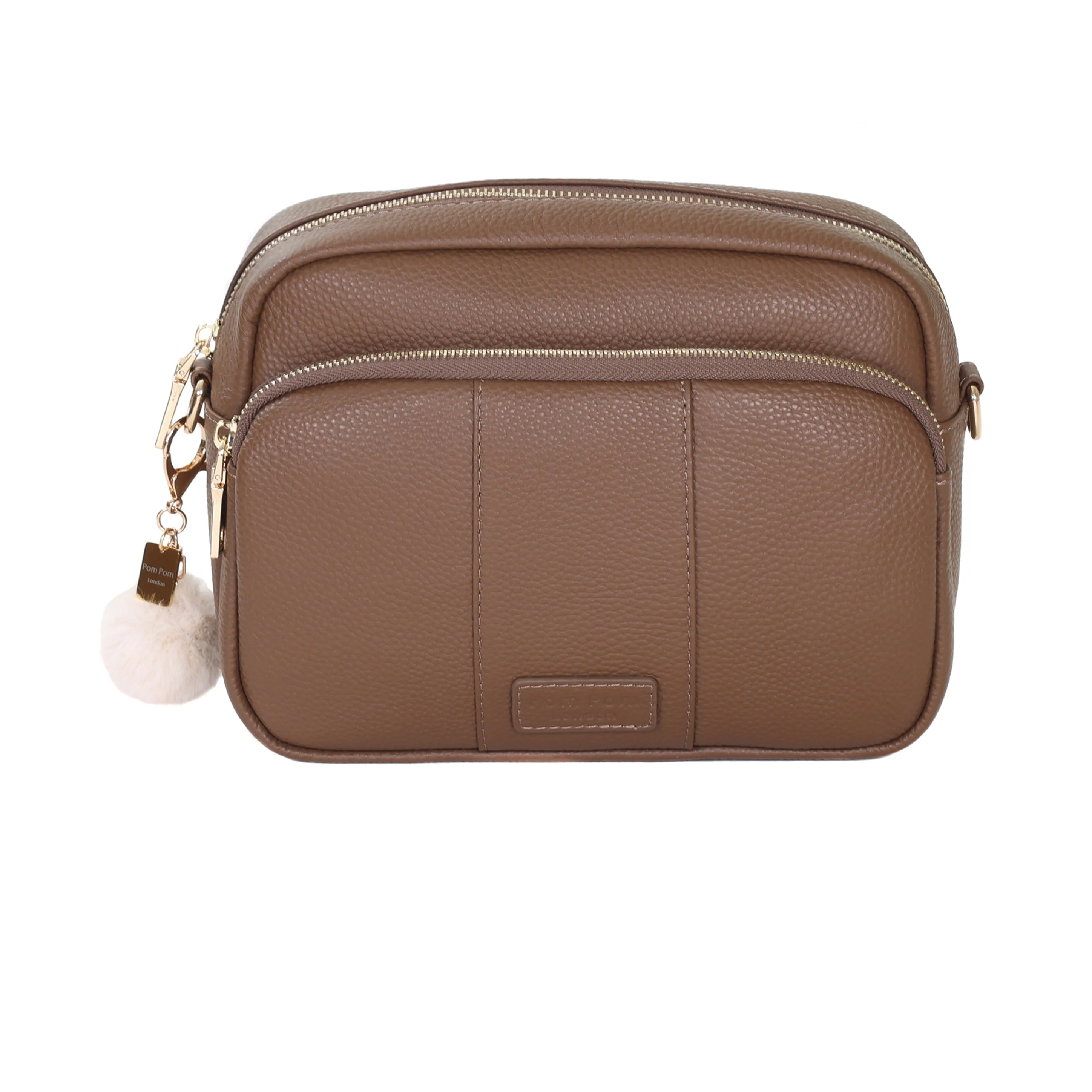 Mayfair Plus Bag Cocoa & Accessories