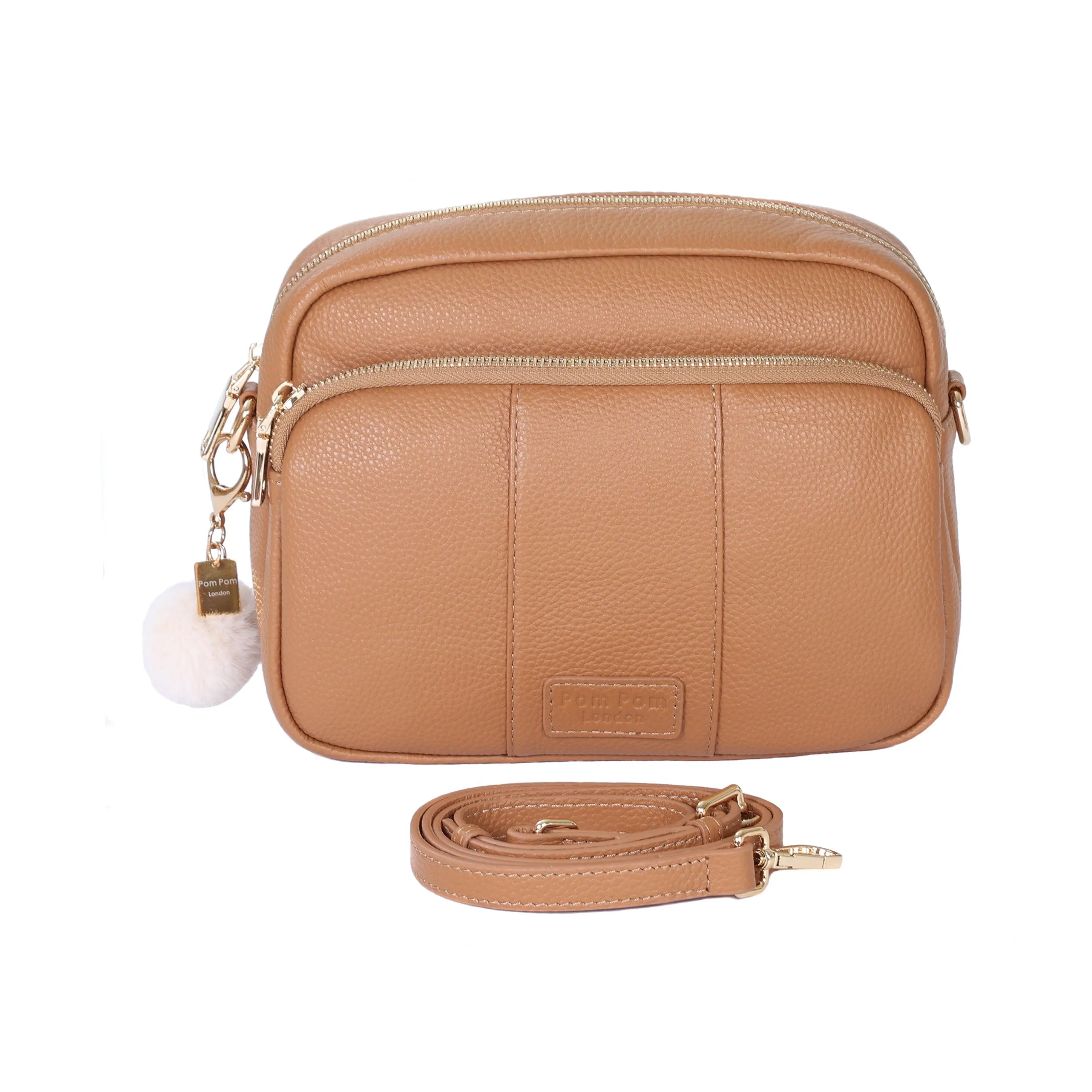 Mayfair Plus Bag Maple & Accessories