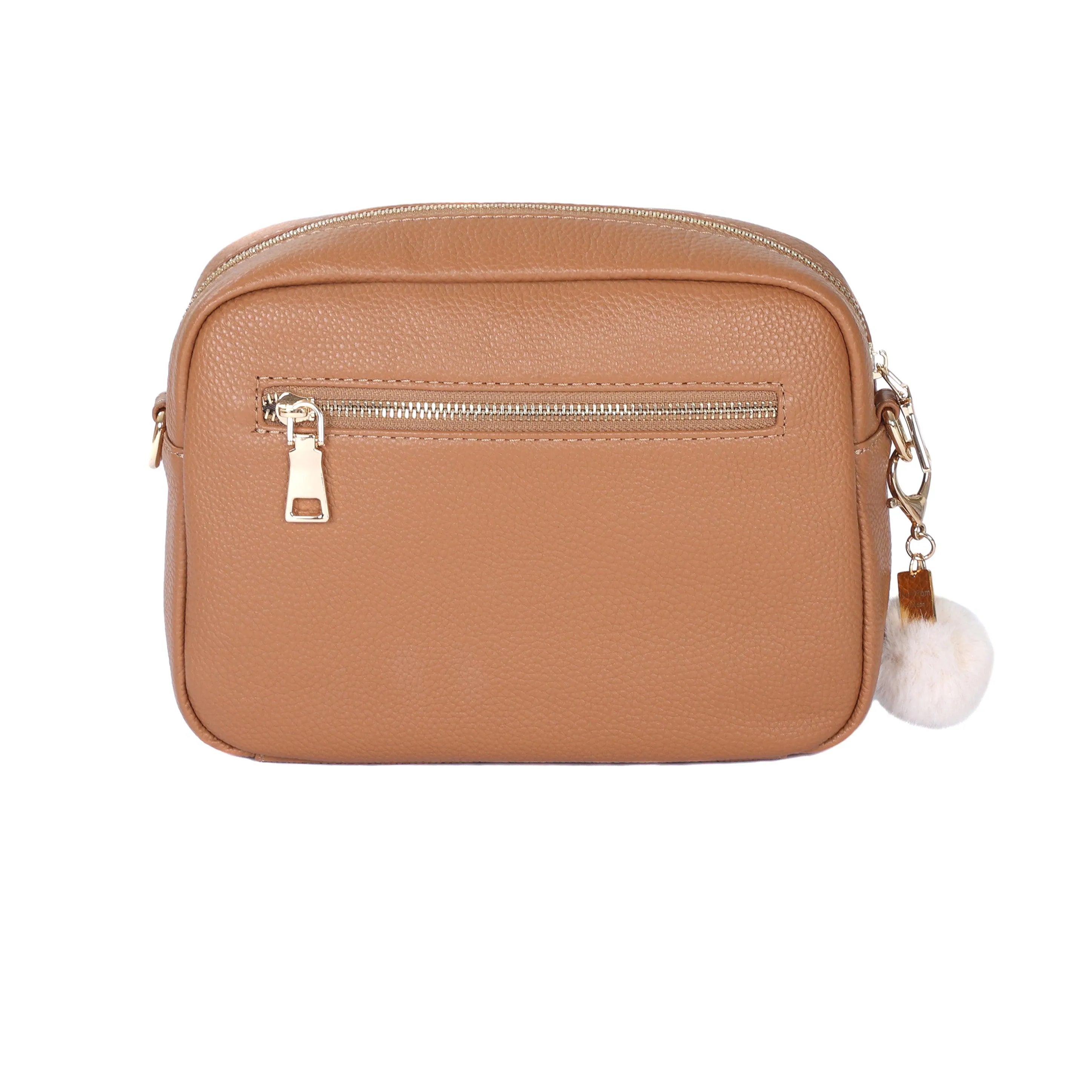 Mayfair Plus Bag Maple & Accessories