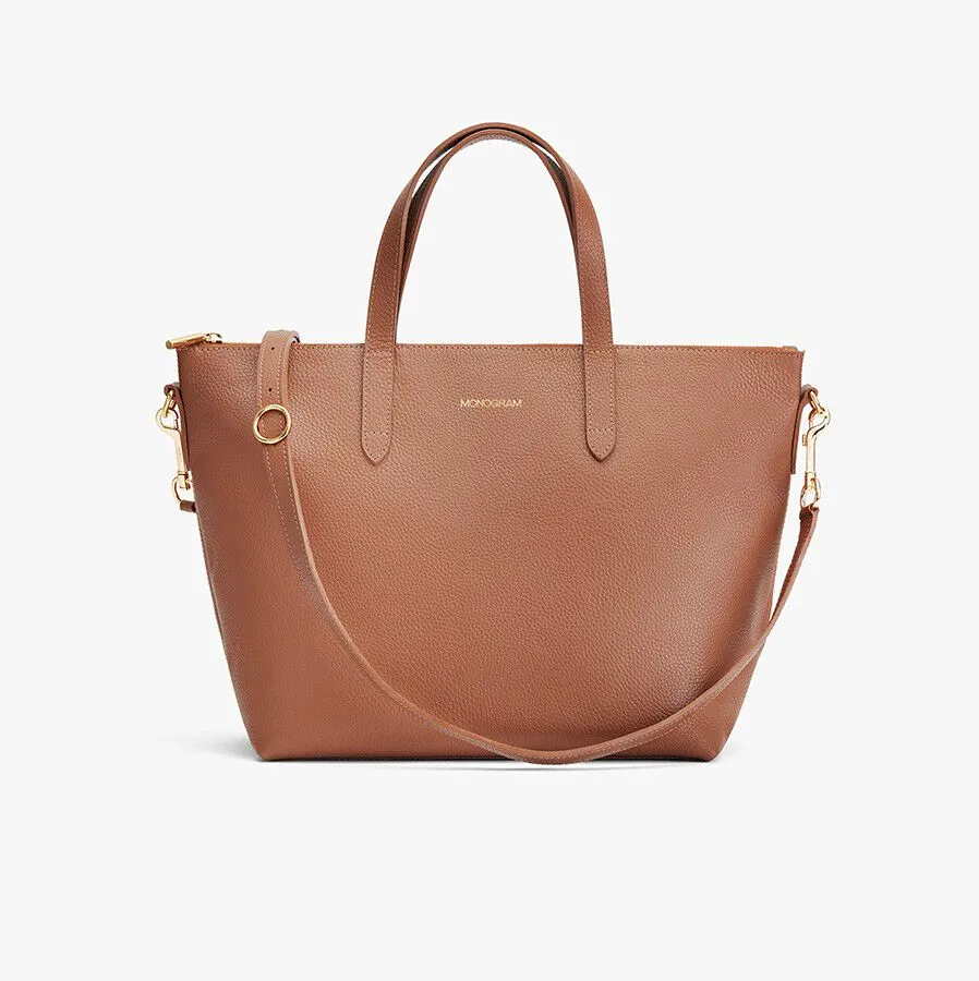 Medium Carryall Tote