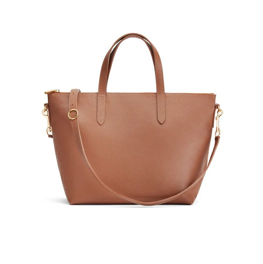 Medium Carryall Tote