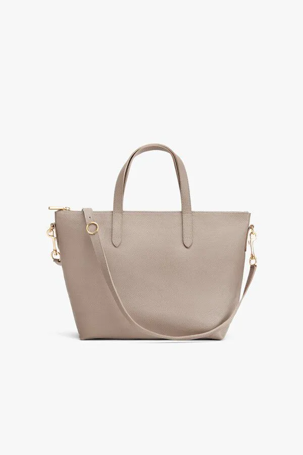 Medium Carryall Tote