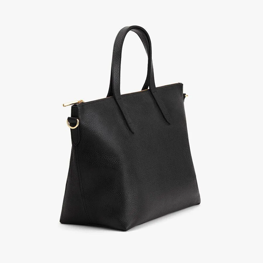 Medium Carryall Tote