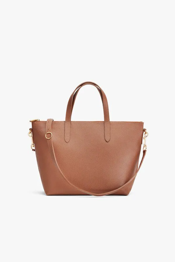 Medium Carryall Tote