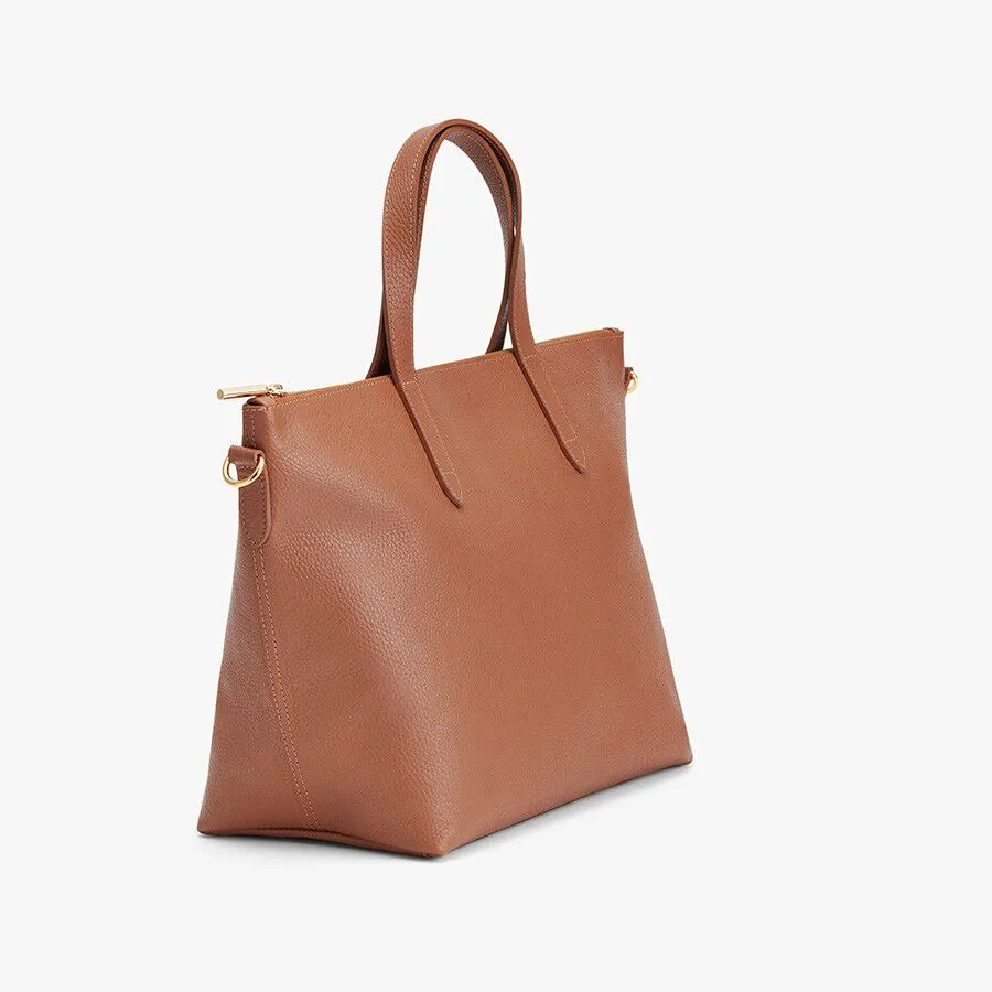 Medium Carryall Tote