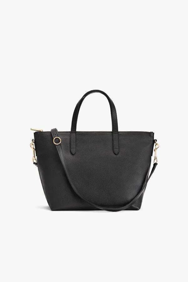 Medium Carryall Tote