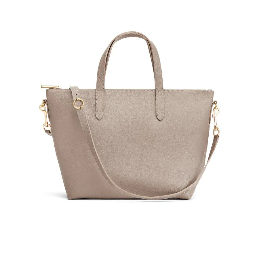 Medium Carryall Tote