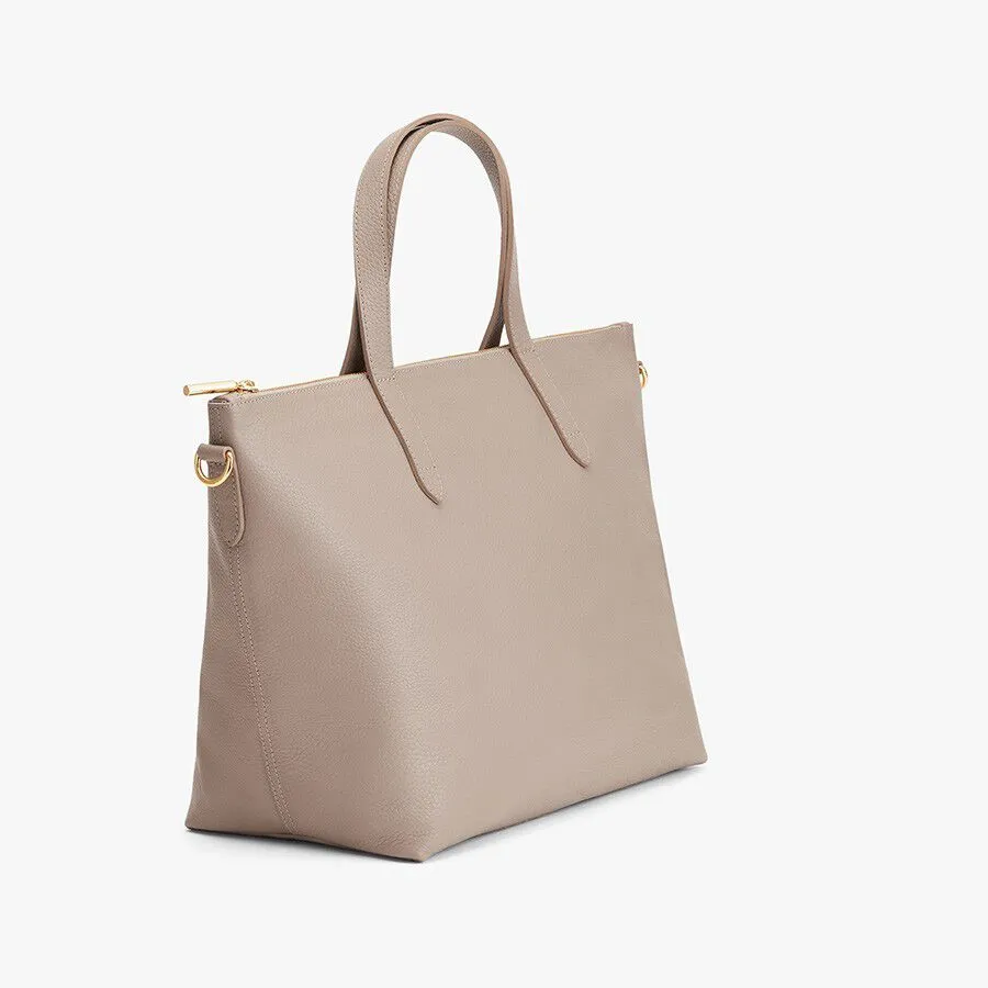 Medium Carryall Tote