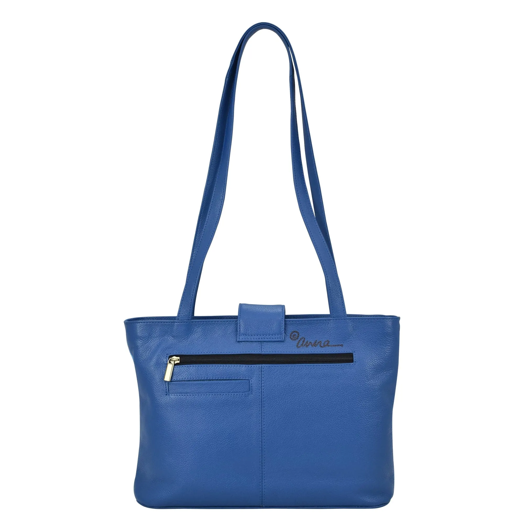 Medium Tote - 8018