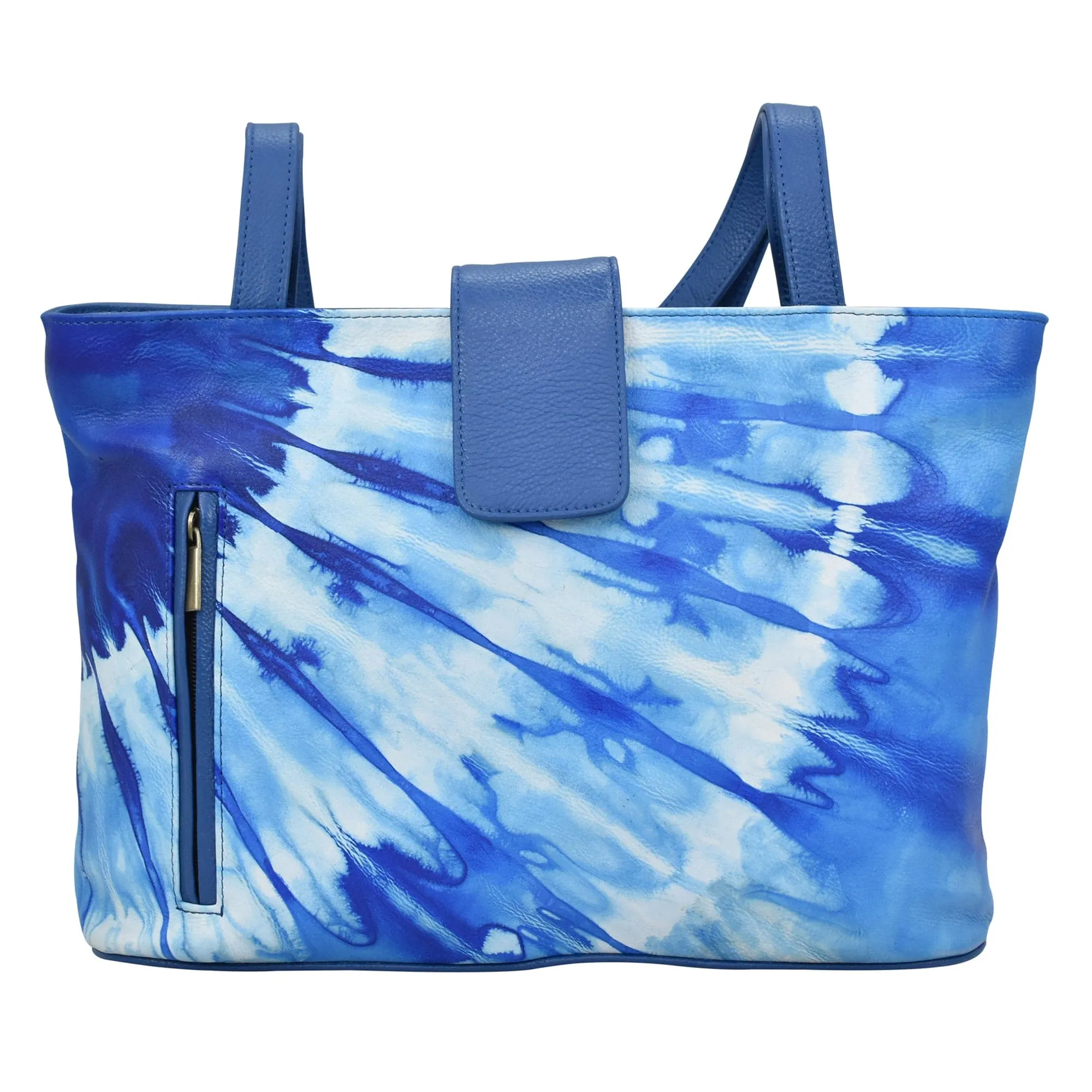 Medium Tote - 8018